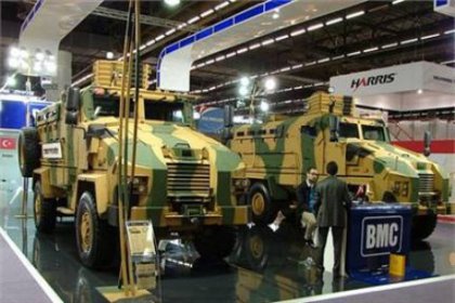 BMC 985 milyon liraya satılık