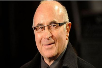 Bob Hoskins 71 yaşında öldü