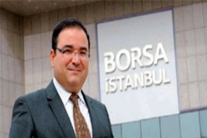 Borsa İstanbul’da deprem