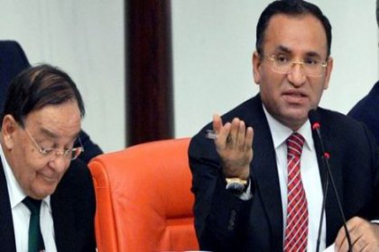 Bozdağ: Özel yetkili mahkemeleri TBMM tatile girmeden kaldıracağız