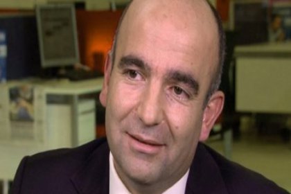 ''Bu kadar büyük bir saldırıyı beklemiyorduk''