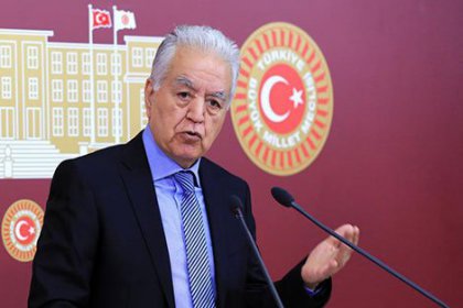 ''Bugünün koşullarında en son misafir olunacak yer IŞİD’in misafiri olmaktır''