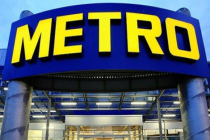 Büyük satış: Metro, Beğendik oldu