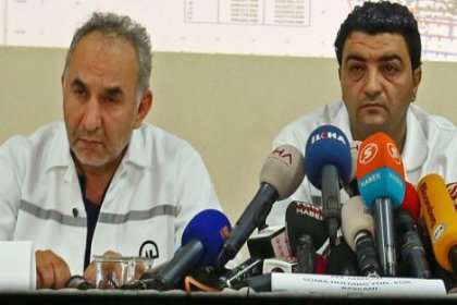 Can Gürkan'a denetimli serbestlik, 5 kişiye ise tutuklama talebi