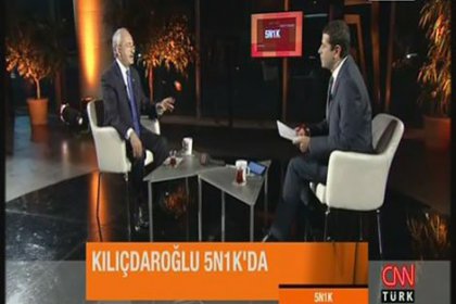 ''Cezaevi vadeden oy alıyor, fabrika vaad eden oy alamıyor''