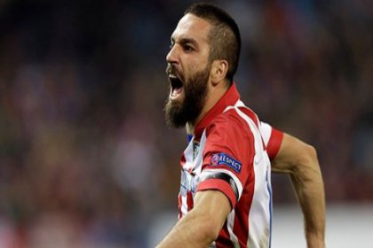 Chelsea 1 - 3 Atletico Madrid