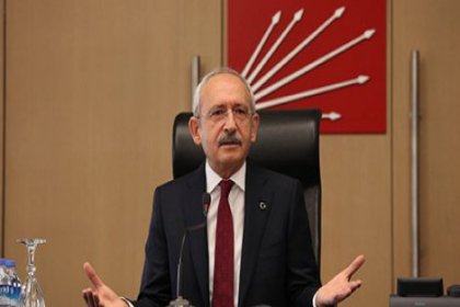 'CHP, 2015 için HDP ile ittifak arayışında'