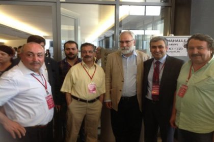 CHP Ankara il kongresinde 3 isim yarışıyor