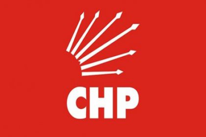 CHP Beşiktaş örgütünde 'yumruklu' kavga