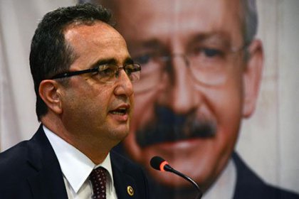 CHP Cumhurbaşkanlığı Seçimi Ege Bölge toplantısı yapıldı