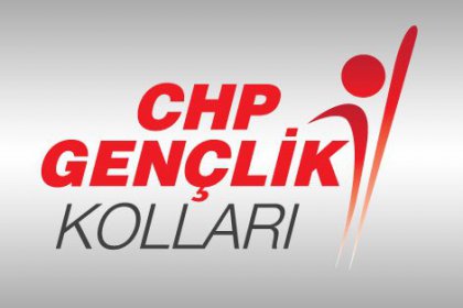 CHP Gençlik Kolları yarın 81 İl’de Gezi'yi anacak
