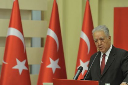 CHP: ''İŞİD Türkiye için artık büyük tehdit''