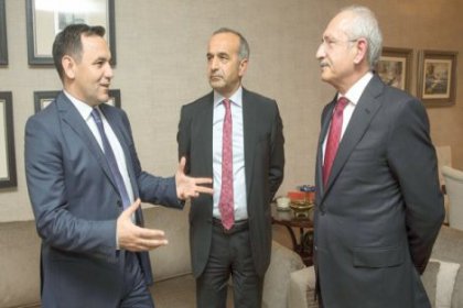 CHP lideri Kılıçdaroğlu: Ulusalcı vekillerimi uyarıyorum