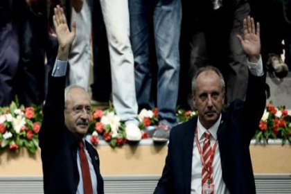 CHP PM için liste savaşı yaşanıyor işte sızan isimler