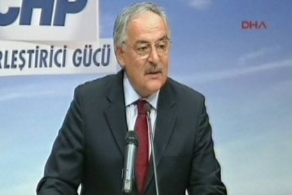 CHP Sözcüsü Haluk Koç'tan seçim açıklaması