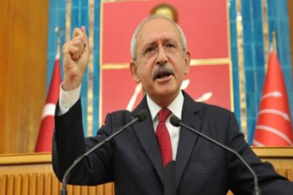 CHP yönetiminde revizyon: Genel Sekreter Gürsel Tekin oldu