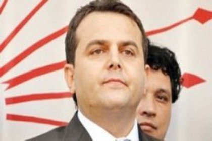 CHP'de 29 Kasım'da il başkanları istifa etmiş
