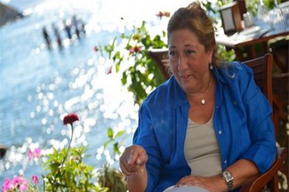 CHP'de Cumhurbaşkanlığı için Işıl Karakaş ismi geçiyor