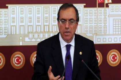 CHP'den AKP kongresinin iptali için başvuru