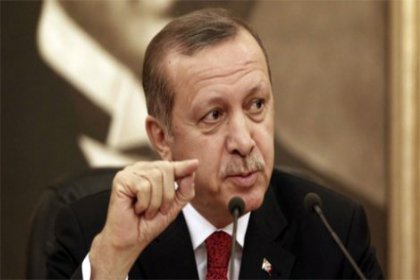 CHP'den Başbakan hakkında suç duyurusu