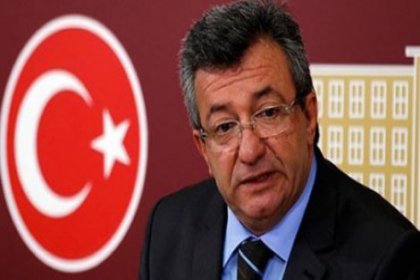 CHP'den, Bekaroğlu ile ilgili ilk açıklama