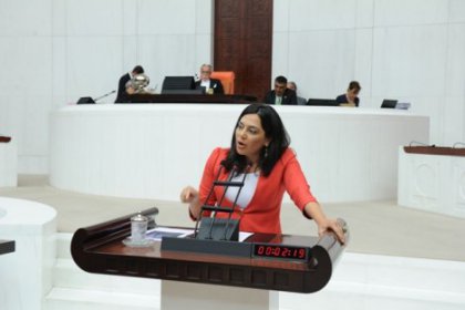 CHP’den DT iddiası fotokopici danışman