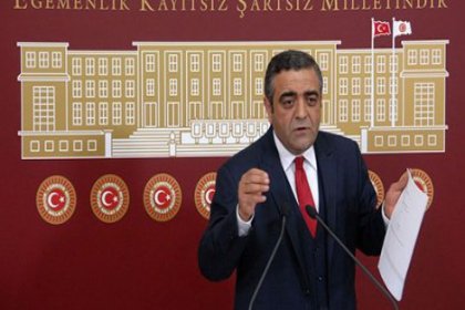 CHP'den Fenerbahçe Başkanı Aziz Yıldırım için kanun teklifi