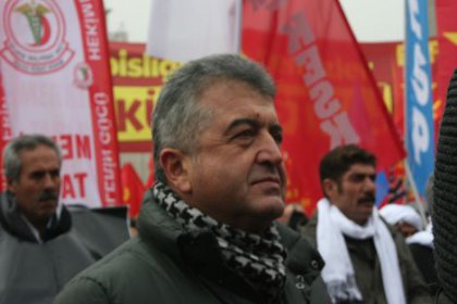 CHP'li Akkaya'dan 1 Mayıs açıklaması