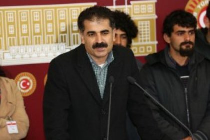 CHP'li Aygün, İçişleri Bakanının istifasını istedi