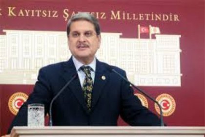 CHP'li Çıray, AKP’nin yanlış politikalarının araştırılmasını istedi