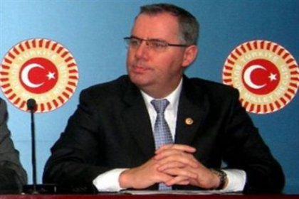 CHP'li Dibek; ''AKP HSYK’yı gayrı meşru ilan etti''