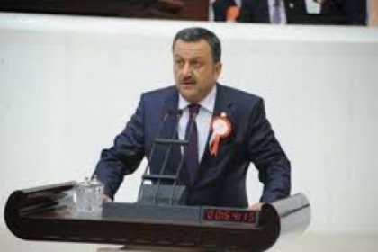 CHP'li Ediboğlu’ndan ''sivil şehitlik'' teklifi