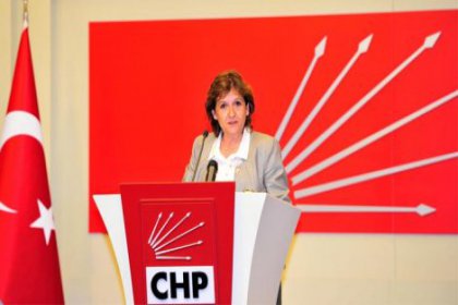 CHP'li Güler; 'Partimiz cemaatle ittifak yaptı'