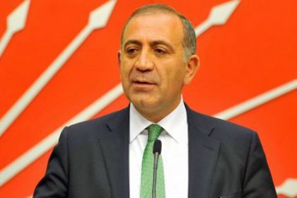 CHP'li Gürsel Tekin'den Başbakan'a eleştiri