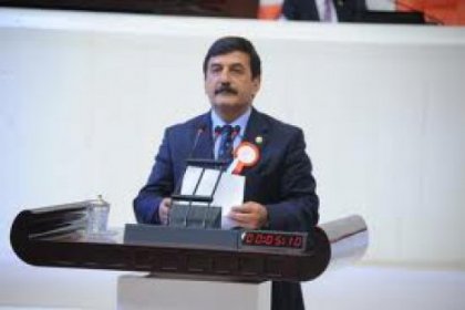 CHP'li Moroğlu, ''SGK’ya Destek, emekliye Köstek'' primini sordu