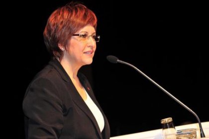 CHP'li Perihan Sarı, Hilmioğlu'nun tahliyesini yorumladı