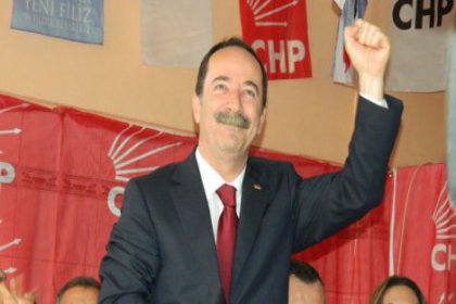 CHP'li Recep Gürkan AKP ve MHP ile 'imar affı' çıkardı