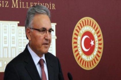 CHP'li Serindağ'dan, MİT Teklifi için alt komisyon teklifi