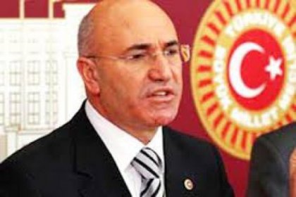 CHP'li Tanal'dan, Adalet Bakanı Müsteşarı hakkında suç duyurusu