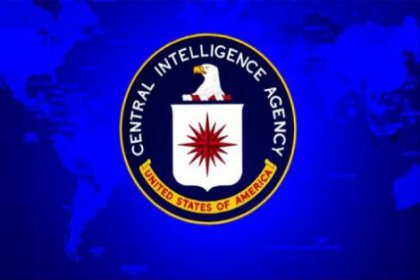 CIA resmen twitter'da!