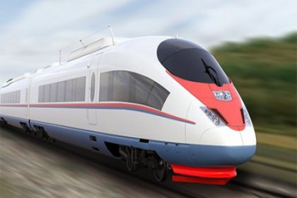 Çin'den Türkiye'ye hızlı tren projesi