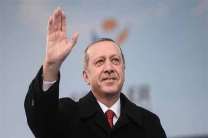 Cumhuırbaşkanı Erdoğan Esenler'de konuştu