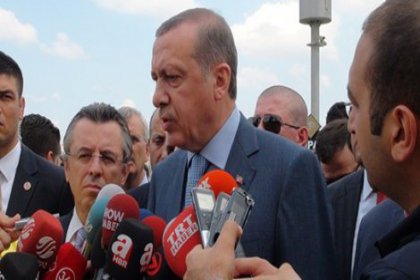 Cumhurbaşkanı Erdoğan, TÜSİAD YİK toplantısına katılacak