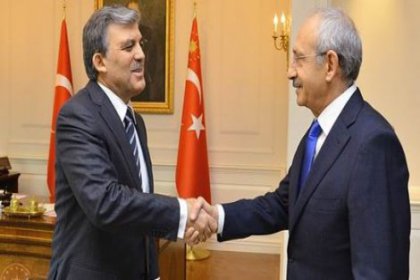 Cumhurbaşkanı Gül neden HDP genel merkezine gidemiyor?