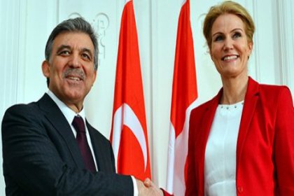 Cumhurbaşkanı Gül: 'Uluslararası komplo'ya inanmıyorum