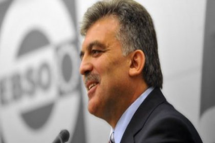 Cumhurbaşkanı Gül'den 'paralel paşa' haberine sert tepki