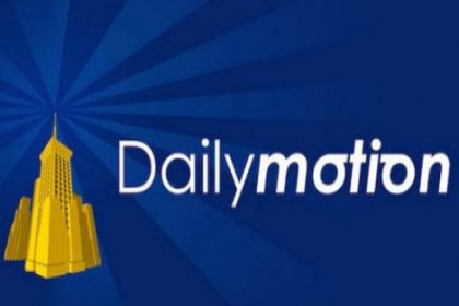 Dailymotion hack'lendi!