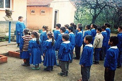 Danıştay'dan 'Andımız' kararı