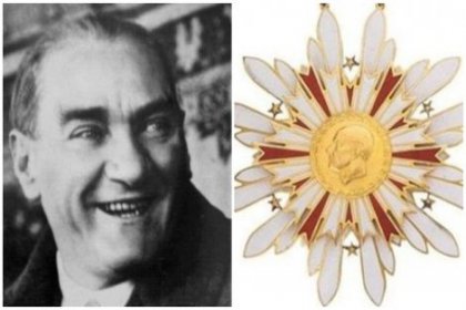Danıştay'dan 'Atatürk kabartması' kararı