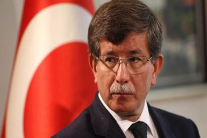 Davutoğlu: ''Güney Kıbrıs'a ödeme yapmayı düşünmüyoruz''